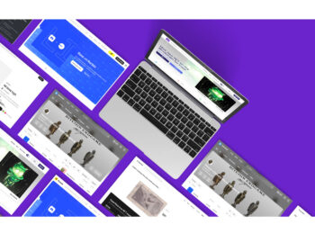بهترین سایت فروش NFT