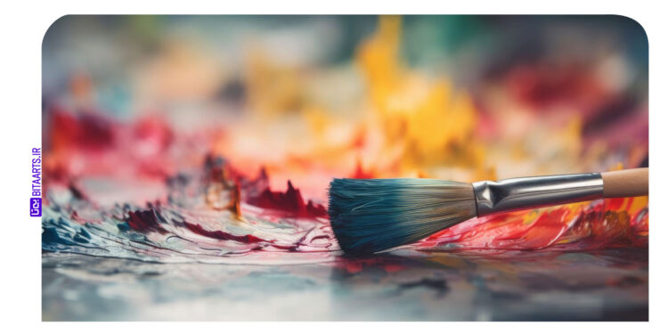 هنر نقاشی چیست؟