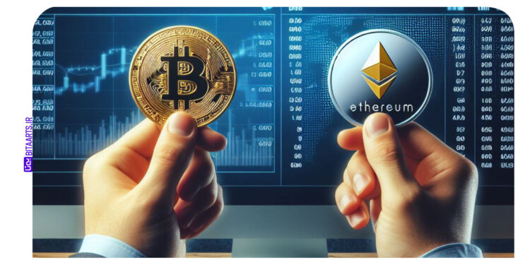 بهترین ارز دیجیتال برای سرمایه گذاری در سال 2024