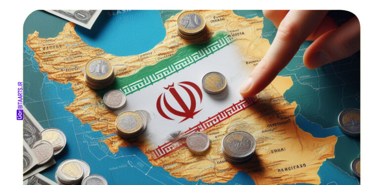 بهترین سرمایه گذاری در ایران