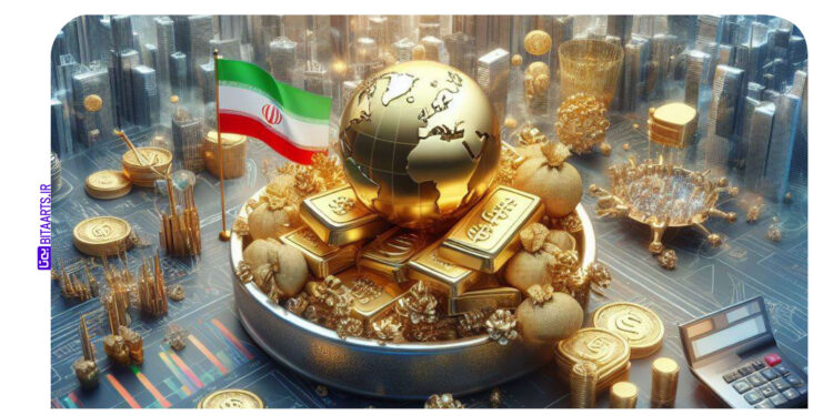 بهترین صندوق سرمایه گذاری طلا در سال ۱۴۰۳