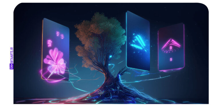 ۱-NFT داینامیک (Dynamic-NFT) چیست؟