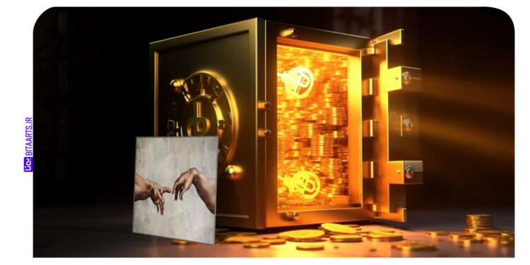 سرمایه‌گذاری در هنر؛ راهی هوشمندانه برای حفظ و افزایش ارزش سرمایه