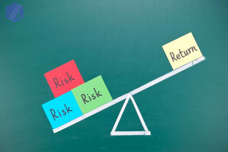 عوامل مؤثر بر رابطه بین ریسک و بازده