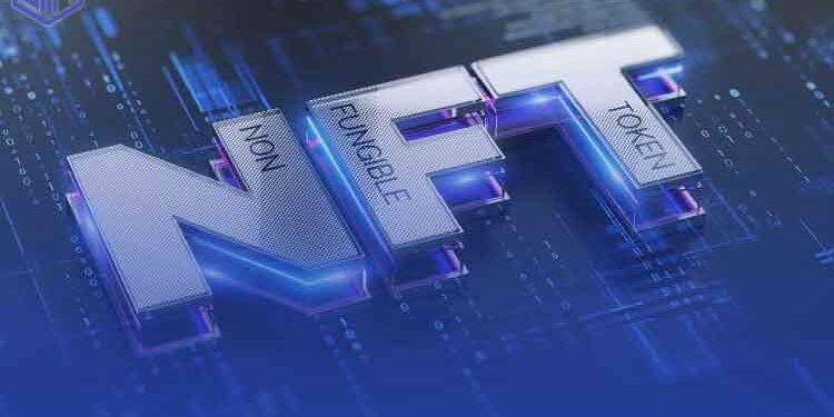 بازار NFT چیست