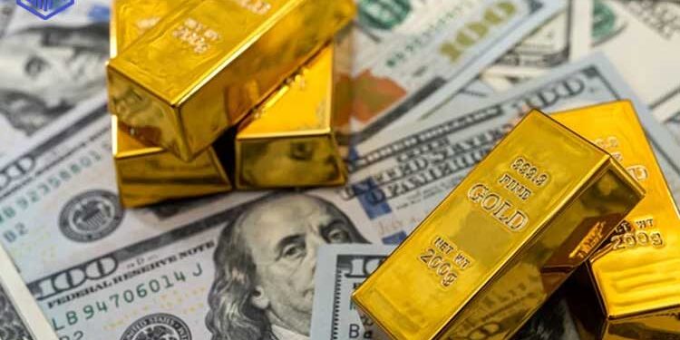 دلار بخریم یا طلا